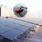 Kibani telescoop borstel 6m - telescoopsteel ramenwassen - telescoopsteel met borstel - telescoopsteel - telescoopsteel met waterdoorvoer - ramenwassen - raamwisser met telescoopsteel - telescoopstelen