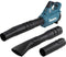 Makita UB001GZ - Accu Bladblazer XGT 40V Max - Variabele snelheid - 4500 g