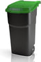 Rotho Atlas Afvalbak 100L Groen