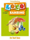 Loco - Bambino in het bos Ontwikkeling 3-5 jaar