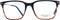 Hackett HEB273 53039 bril zonder sterke - Heren - Bruin