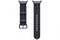 Samsung ET-SOL32SBEGEU - Galaxy Watch8 - Athleisure band S/M - Grafiet