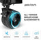 Mr Fold Bolderkar - 300L - Blue