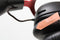 HyperX Cloud III Wireless - Gaming Headset - 120 uur batterijduur - Zwart/Rood
