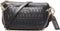 Guess Arie Double Pouch Crossbody - 2 tassen in 1 - Zwart