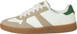 JACK&JONES JFWVALENCIA PU SNEAKER STYD SN - Heren - Maat 41 - Veterschoenen
