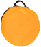 Iglo kindertent met tunnel - 200 ballen - Speeltent tas - Speelgoed ballenbak - Speelhuis