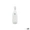 Glazen fles La Mediterránea Gotland 1 L (12 Stuks)