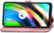 Hoesje Met Pasjeshouder Geschikt voor Motorola Moto G9 Plus - Mandala Bookcase - Roze