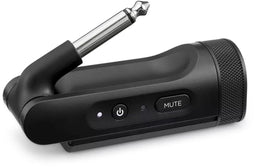 Bose S1 Pro+ - Draadloze instrumentzender - USB-C - Zwart