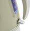 Swan SK19020GN - Waterkoker - 3000W 1,5L 360 graden draaibaar - Groen