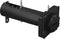 Bulgin BXS011/1 Batterijhouder 1 AA (penlite) Soldeeraansluiting (l x b x h) 75.6 x 36 x 28.5 mm