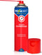 Roxasect Spray - Ongediertebestrijding - Tegen Zilvervisjes - 400ml