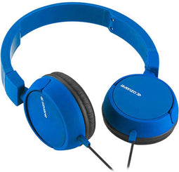 Oordopjes Avenzo AV-HP2201L Blauw