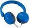 Oordopjes Avenzo AV-HP2201L Blauw