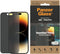 PanzerGlass - Classic Fit Privacy - Apple iPhone 14 Pro
