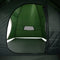 vidaXL - Tent - 8-persoons - waterdicht - groen