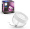 Philips Hue Iris - Tafellamp - Slimme verlichting met 16 miljoen kleuren - Wit