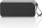 Lenco BT-190 - Bluetooth speaker met feestlichtjes - Grijs