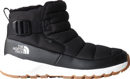 The North Face - Dames Wandelschoenen - Thermoball™ Waterproof - TNF BLACK/GARDENIA WHITE - Maat 39
