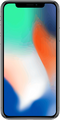 Apple iPhone X - 256GB - A11 Bionic - Zilver