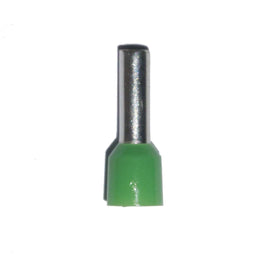 Geïsoleerde punt EDM 6 mm Dubbel (100 Stuks)