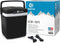Peme Essential - Elektrische Koelbox 25,7 l - 12V 220/230V AC/DC - Thermo-elektrisch - Grafiet