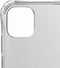 SoSkild SOSGEC0037 - Soft Case - Zigzag structuur® - Transparant