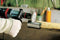 Wolfcraft 2103000 - Staaldraad-schijfborstel - Gegolfd - Diameter draad 0,3 mm