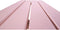SenS-Line - Kindertafel Minnie Roze/Wit - Picknicktafel Voor buiten - L 90 x B 90 x H 55 cm - FSC 100 % Grenenhout