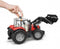 Bruder - Massey Ferguson 7624 with frontloader (BR3047)