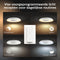 Philips Hue Still - Plafonnière - White Ambiance incl DIM switch - Wit
