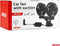 Autoventilator 24V - 2x4
