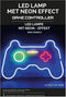 Neon LED Lamp Game Controller
