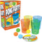 Goliath Pong Party - Actiespel - Partyspel - Schiet de ballen weg met de unieke Pong Cup Technologie - Voltooi 50 opdrachten en win!