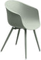 Feel Home Luxe Kuipstoel - Buitenstoel - Weerbestendig - MOSS Grey (2 stuks)