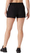 ASICS Core 4'' Sportbroek - Dames - Zwart - Maat S