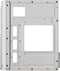 Mars Gaming MC-S1W - Compacte Gamingkoffer - ARGB-verlichting 12 modi - Wit
