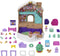 POLLY POCKET - Adventskalender - 24 verrassingen en 1 micropop (1 stuk)