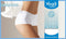 sloggi Feel Sensational - Dames short - Zachte microvezels - Zwart