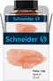 Schneider inktpotje - inhoud 15ml - pastel Abrikoos - S-6936
