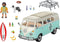 PLAYMOBIL Volkswagen T1 campingbus - Special Edition - 70826
