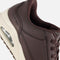 Skechers Uno-Banksia - Luxe Heren Sneakers - Leer - Bruin
