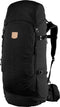 Fjallraven Keb 72 - Rugzak - Ergonomisch robuust - Zwart