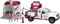 Schleich HORSE CLUB - Mobiele dierenarts met aanhanger - 42704