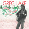 Greg Lake - I Believe In Father Christmas - LP - Limited Edition - Gekleurd Vinyl