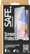 PanzerGlass SAFE - Screenprotector - Case Friendly - Zwart (SAFE95107)
