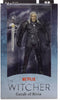 McFarlane Toys Geralt of Rivia (Season 2) - The Witcher Actiefiguur 18 cm - Ultra Articulatie
