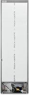 AEG S53620CTXF - Koel-vriescombinatie - A++ energieklasse - Zilver