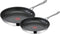 Tefal Jamie Oliver Cooks Direct On - Pannenset - Titanium coating - Roestvrijstaal (2 stuks)